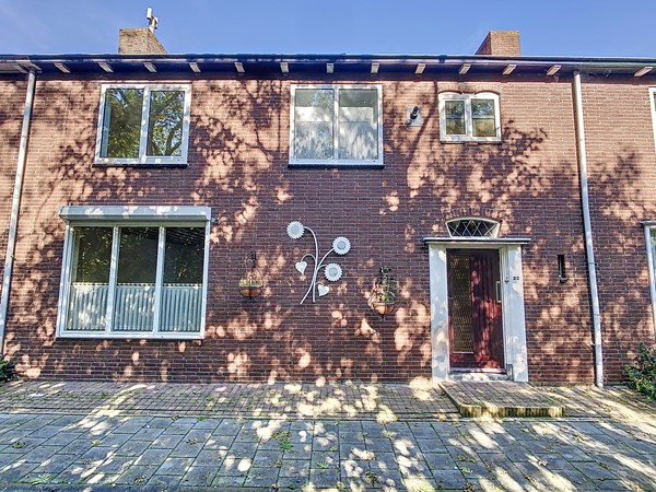 Property photo - Dr. Huizingastraat 22, 4507AB Schoondijke